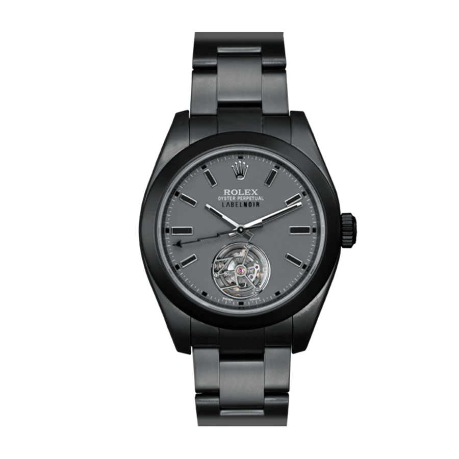 rolex-label-noir-replica-4.webp Rolex Label Noir Replica - Image 1