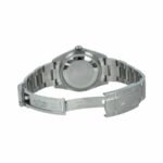 Rolex Oyster Perpetual Orange Dial 124300-0004 Replica - Image 5