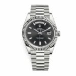 Rolex Silver Replica