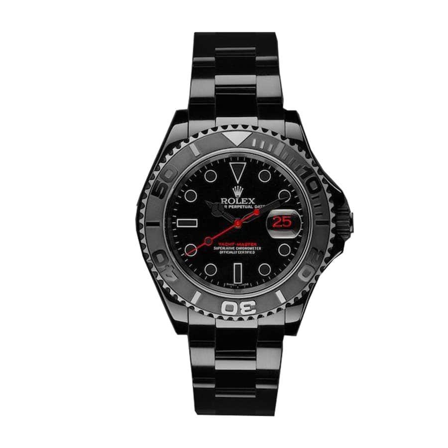 rolex-yacht-master-triple-red-titan-black-116622-replica-1.jpg Rolex Yacht Master Triple Red / Titan Black 116622 Replica - Image 1