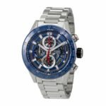 TAG Heuer Carrera Calibre 01 Replica - Image 2
